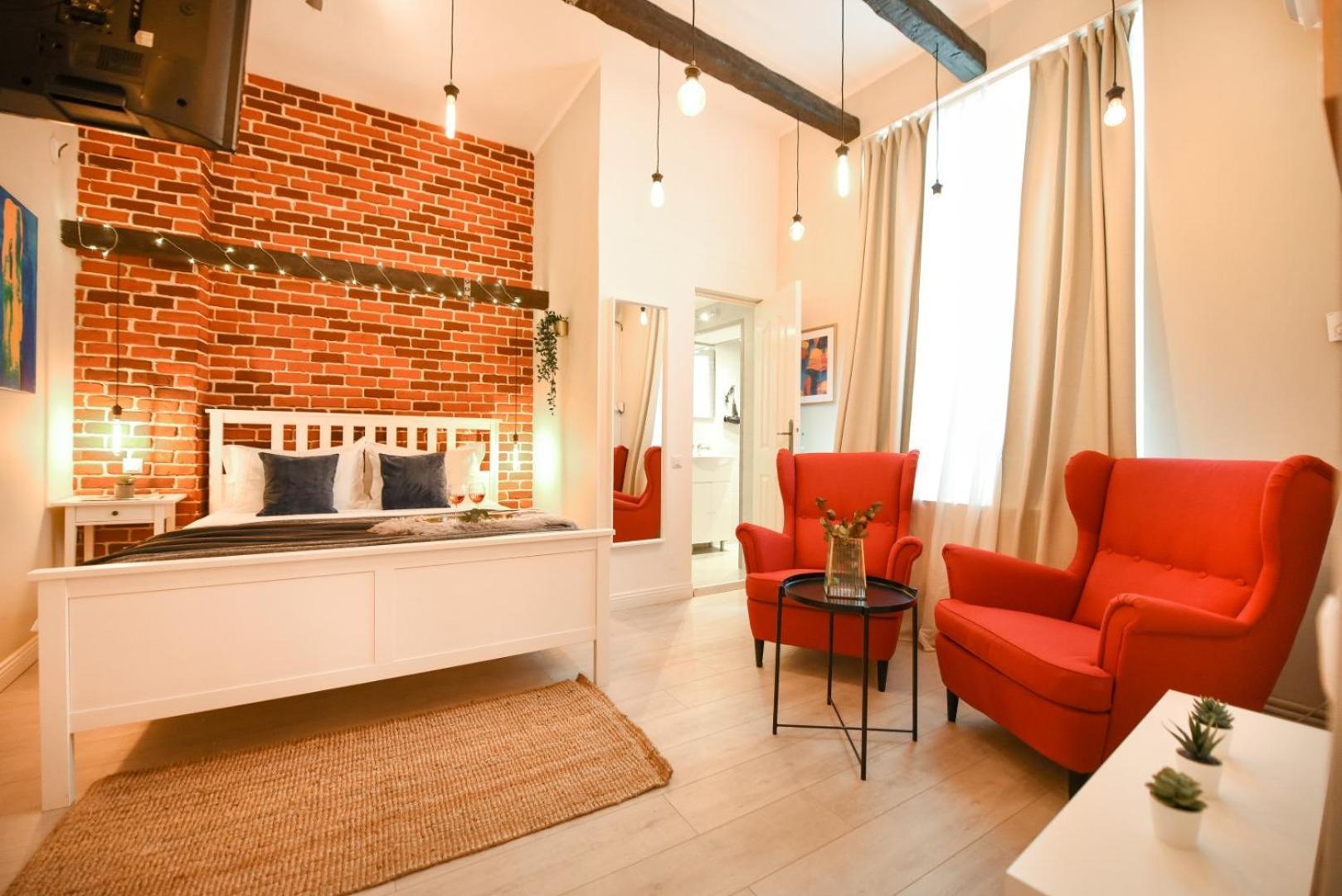 Elegant Studio - Urban Escape In Bucarest Exterior foto